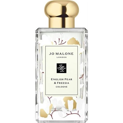 perfumes with freesia|jo malone peach and freesia.